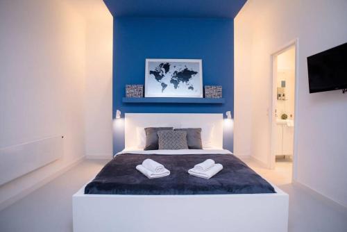 Belso-Ferencvaros Apartment | Cute, new and modern apartment in the center