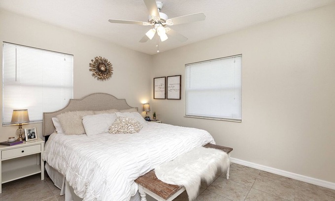 North Hyde Park House | Cutest home in Tampa