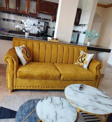 Central Province Apartment | Cutie Coast Retreat 2BR Getaway