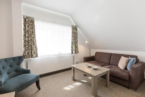 Dorumer Neufeld Hotel | Cuxlandhotel Studio 201