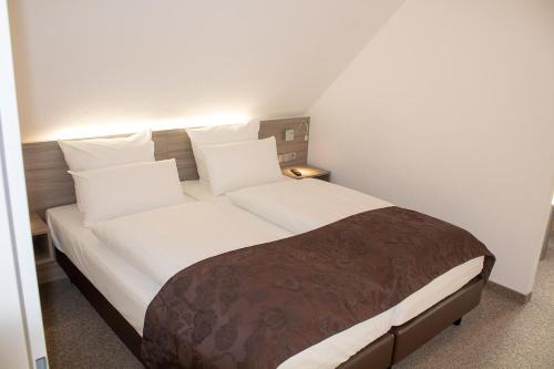 Dorumer Neufeld Hotel | Cuxlandhotel Studio 202