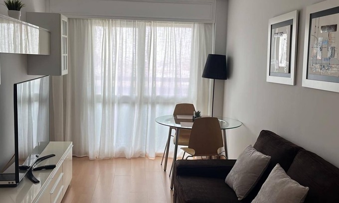 Castillejos Apartment | Cuzco - 1 Bedroom with terrace