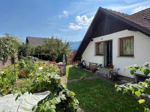 Radovljica House | Cvetlični Vrt