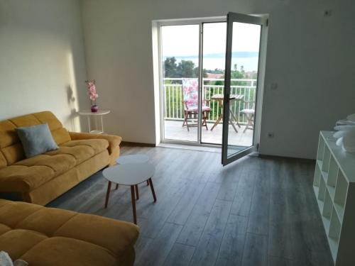 Kastel Kambelovac Apartment | Cvita