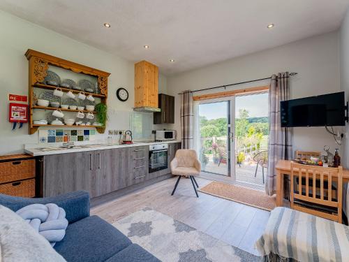 Eglwys-fach House | Cwtch Enrico - Uk39064