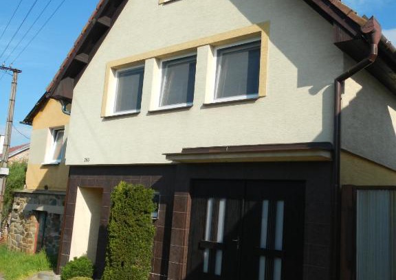 Zadovice House | Cyklo ubytování a vinný sklep Žádovice