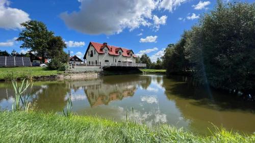 Trygort House | Czar Mamry Apartamenty