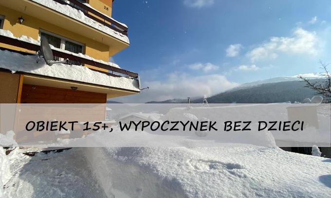 Szczyrk Apartment | Cztery Pory Roku Pokoje Gościnne