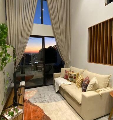 Ciudad Del Este Apartment | Dúplex de lujo