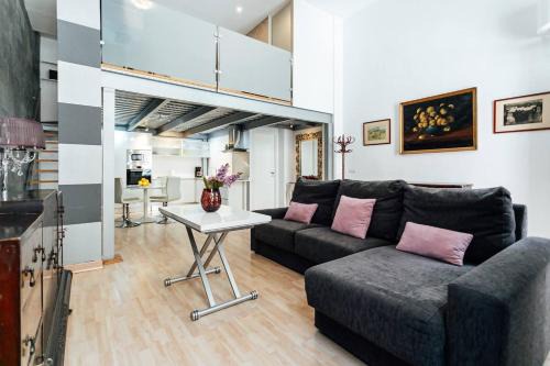 La Florida Apartment | Dúplex Florida II