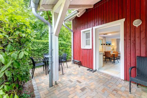 Ueckeritz Apartment | Dünenhäuser Ückeritz UnserUsedomDe FeWo ca40qm direkt am Strand 4I1