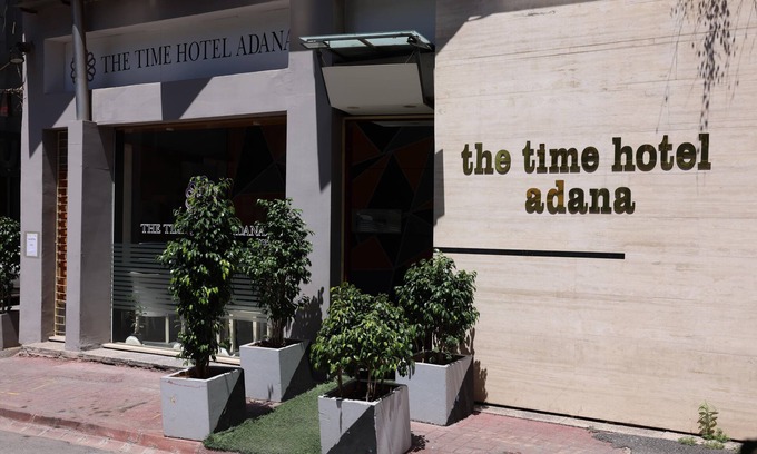 Seyhan Hotel | DÜNYA OTEL ADANA