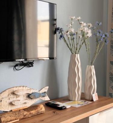 Pozzallo Apartment | D'amari:[Pozzallo 250 metri dal mare] Suite U'Suli