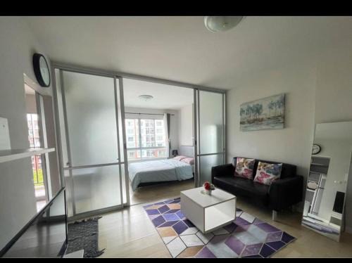 Kathu Hotel | D Condo phuket kathu- patong