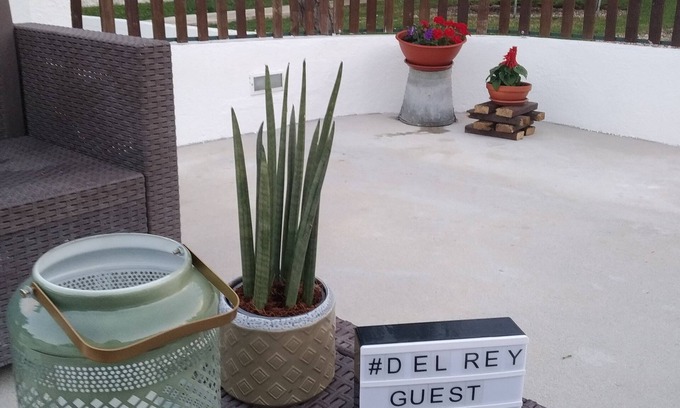 Tomar House | D'el Rey Guest House
