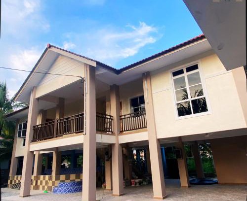 Bachok Hotel | D'Kenangan Kita Guest Room