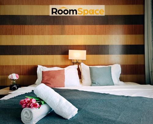 Pudu Apartment | D'Majestic Place Jalan Pudu