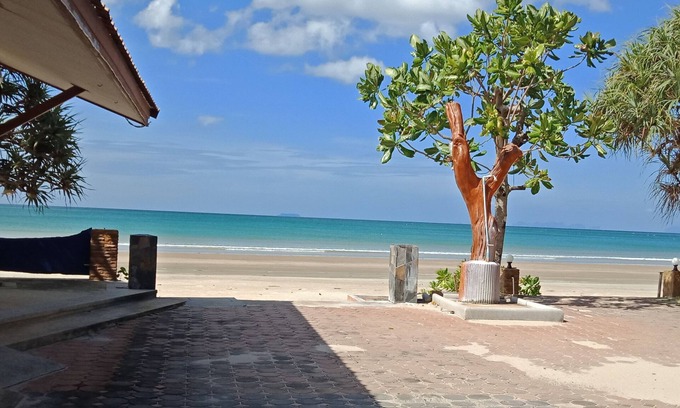 Ko Lanta Resort | D.R. Lanta Bay Resort