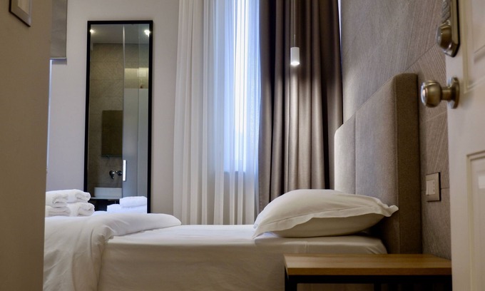 Blloku Apartment | D-Rooms