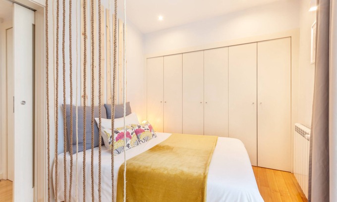 Sao Nicolau Apartment | D&S - Ribeira Premium Apartments