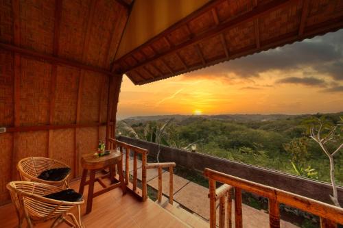 Penida Island House | D Sebuluh Bungalow