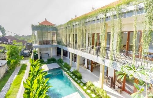 Babakan Hotel | D'tegal Guest House