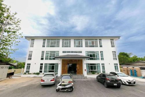 Nong Kwai Apartment | D village condominium