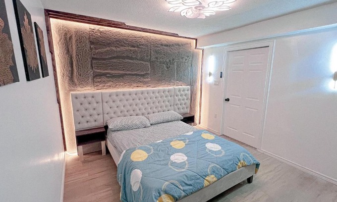 Malton House | D10 Room Near Airport