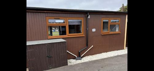 Mablethorpe Ski Chalet | D5 Rickardos Holiday Lets