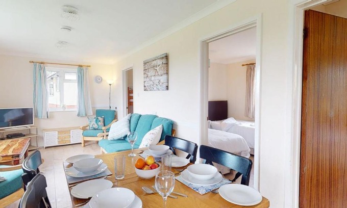 Hayle House | D57 Bramble, Riviere Towans
