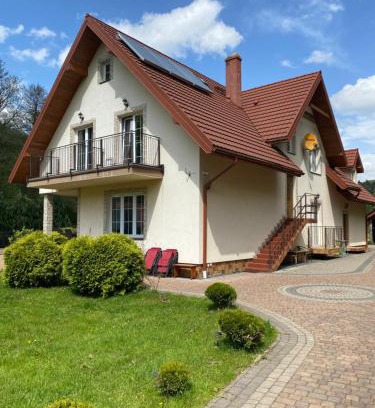 gmina Lewin Kłodzki House | Dańczówka