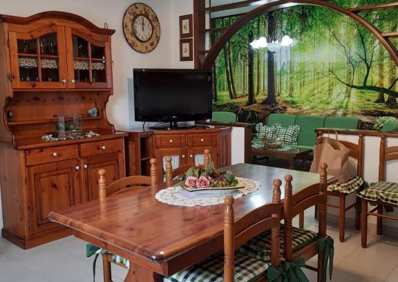Domusnovas Apartment | Da Anna e Miah