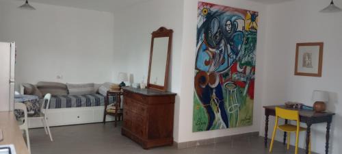 Nuoro Apartment | Da Apollonio