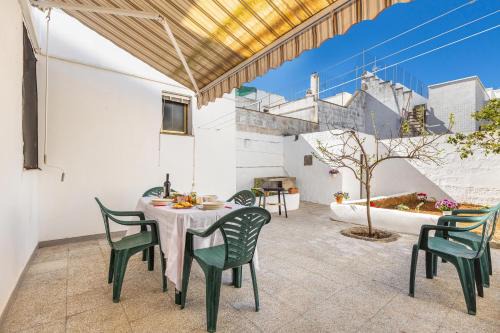 Presicce House | Da Donatuccia by BarbarHouse