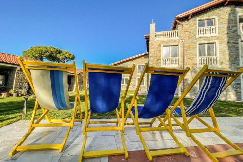 Grosseto Villa | Da Ilaria piano terra di villa con piscina e parcheggio