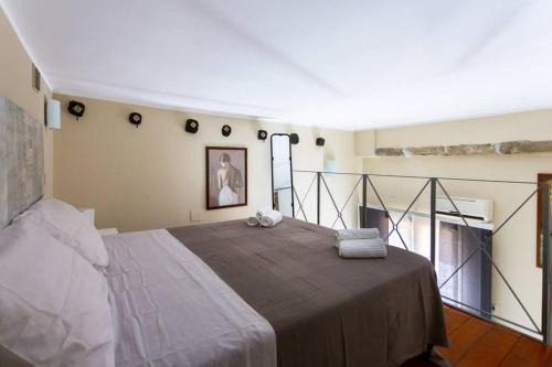 Palermo Apartment | Da Mari e Paolo