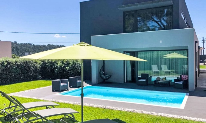 Perre House | da Maria by Interhome