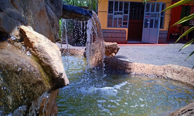 Nyeri County Hotel | Da Venue Resort