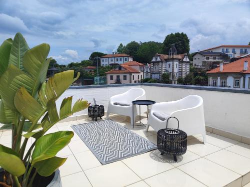 Ponte de Lima Apartment | Da' Vila - Alojamento Local