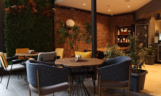Ulus Hotel | Dab Hotel Ulus