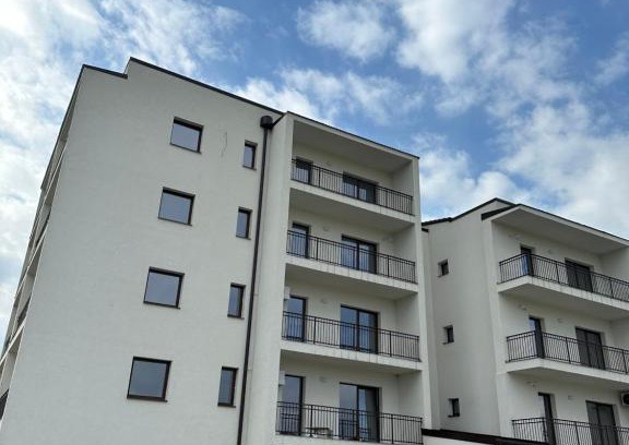 Sebes Apartment | Dacia Apartments