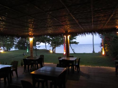 Basdiot Resort | DACOZY Beach Resort