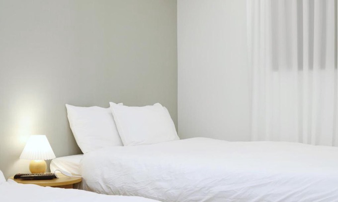 Myeongdong Apartment | DADA house
