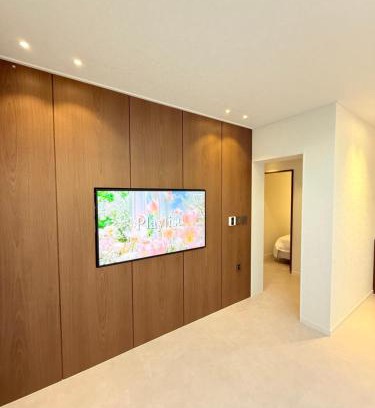 Yeonnam-dong Apartment | Dada Stay Hongdae