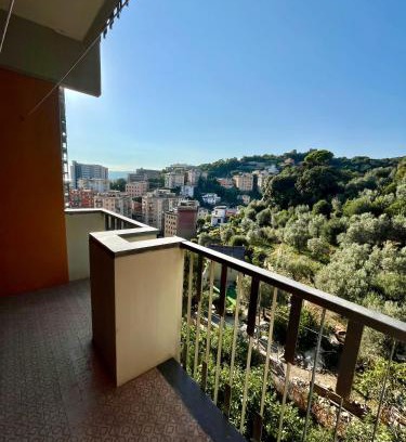 San Martino Apartment | Daddy's house - maximum car length allowed 420cm