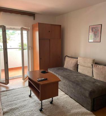 Podmaine Apartment | Dado Budva Apartment