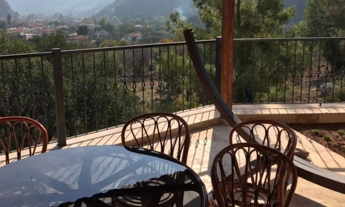 Turgutkoy Koyu Villa | Dadya Villa 4 - Marmaris / Turgut