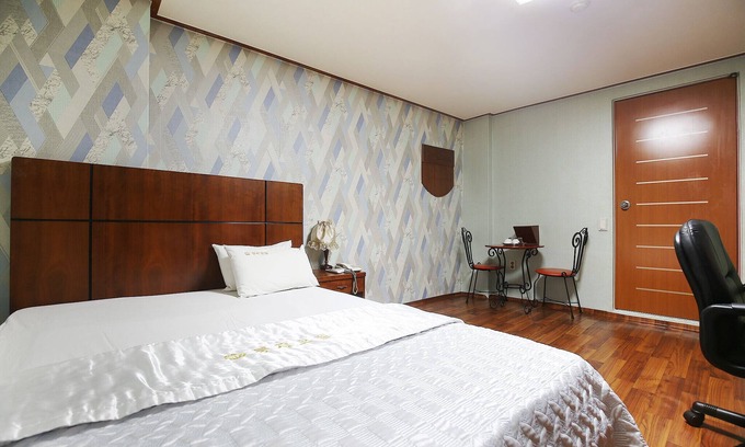 Jung-gu Hotel | Daejeon Eunhaeng Dungji