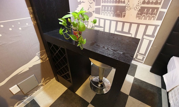 Dong-gu Hotel | Daejeon Yongjeon KB