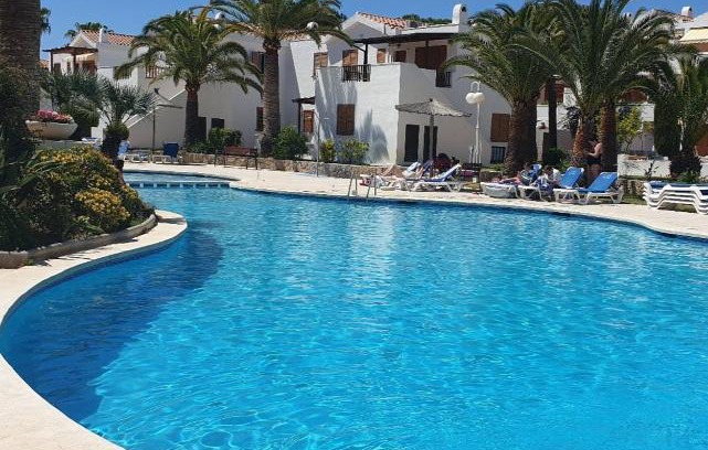 La Pineda Apartment | Dafne's Beach